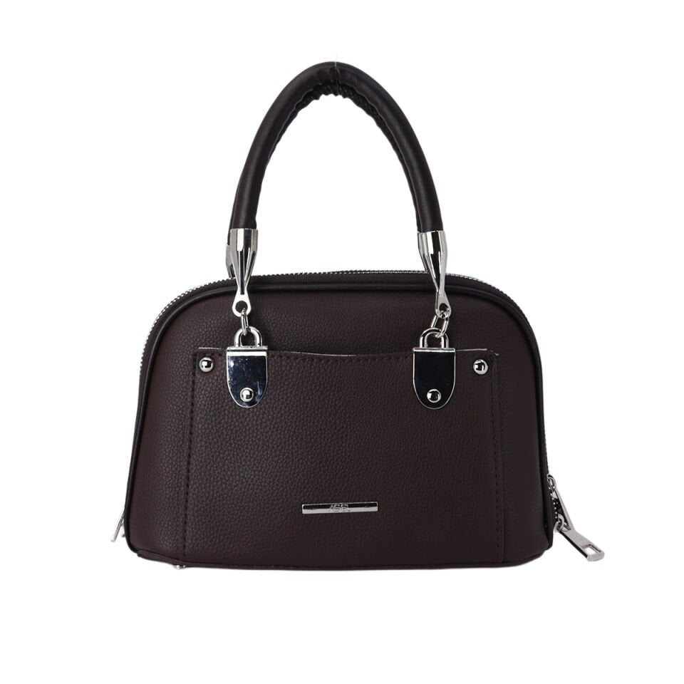 Hobby 2680731 Deri Kadın Omuz Çantası