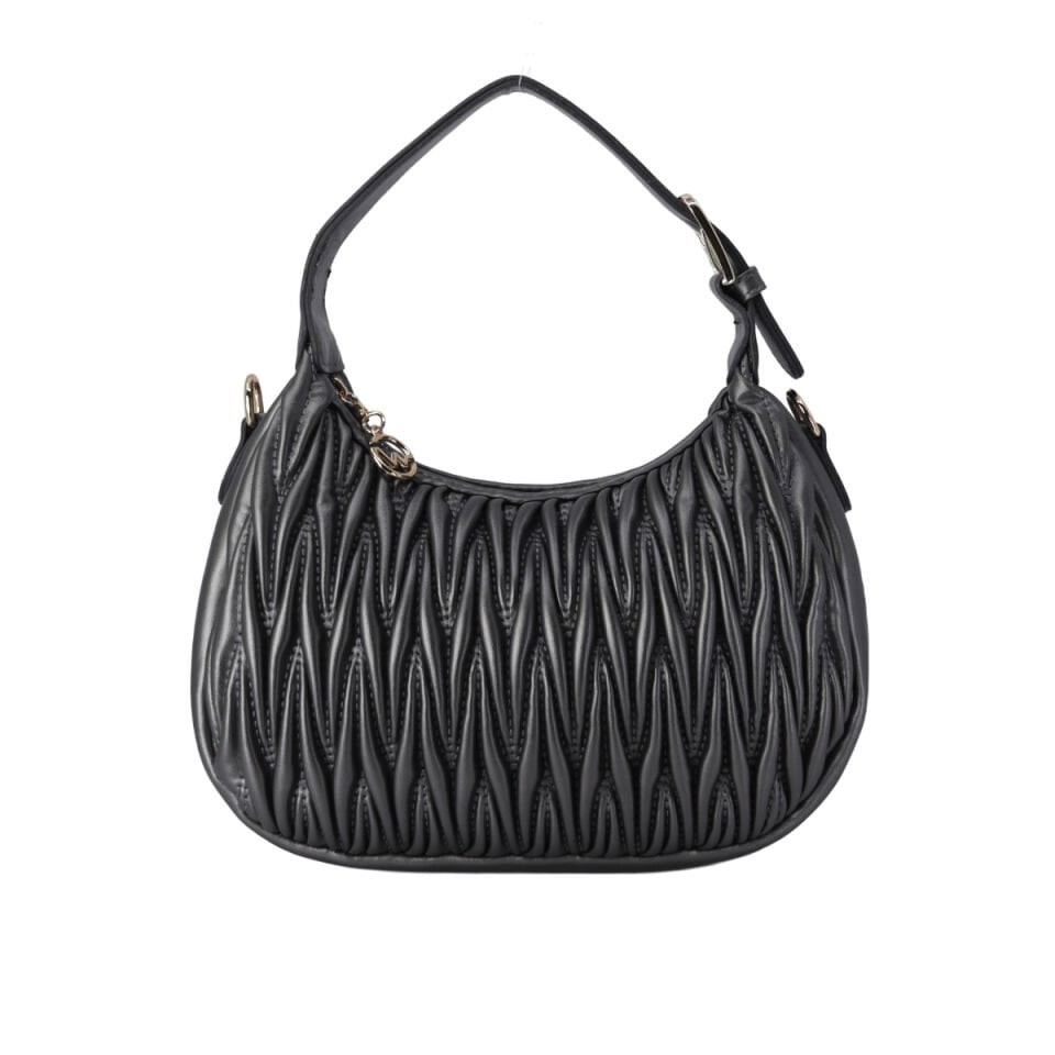 Hobby 264877 Deri Kadın Omuz Çanta