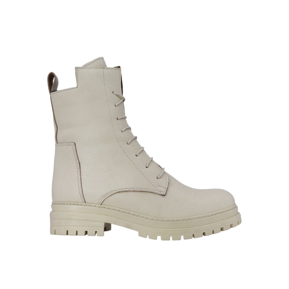 Hobby 26889 Hakiki Deri Kadın Postal Bot