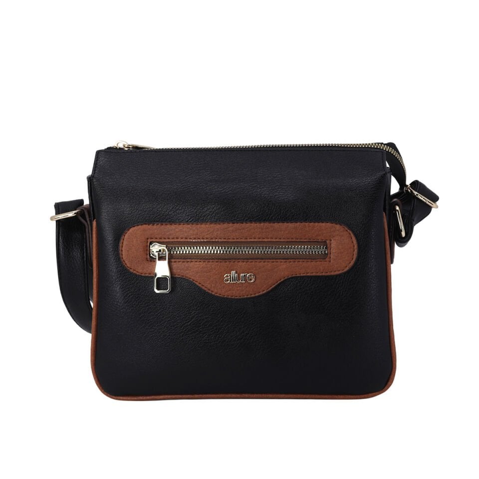 Hobby 262808G Deri Kadın Omuz Çanta