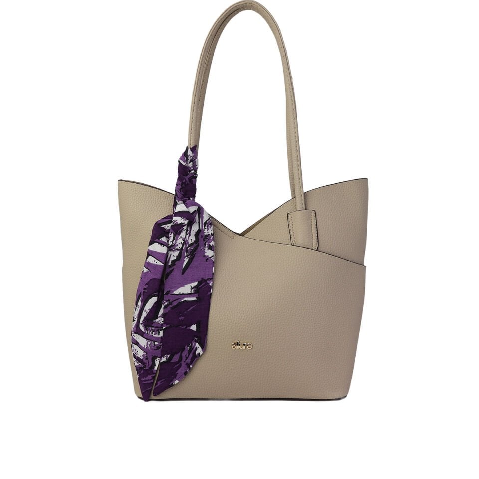 Hobby 266754 Deri Kadın Omuz Çanta