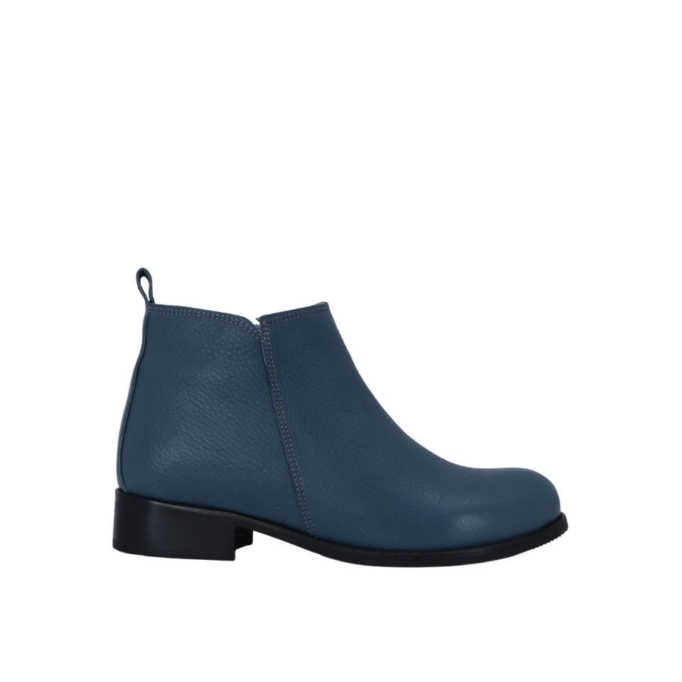 Hobby 261046 Hakiki Deri Kadın Günlük Bot