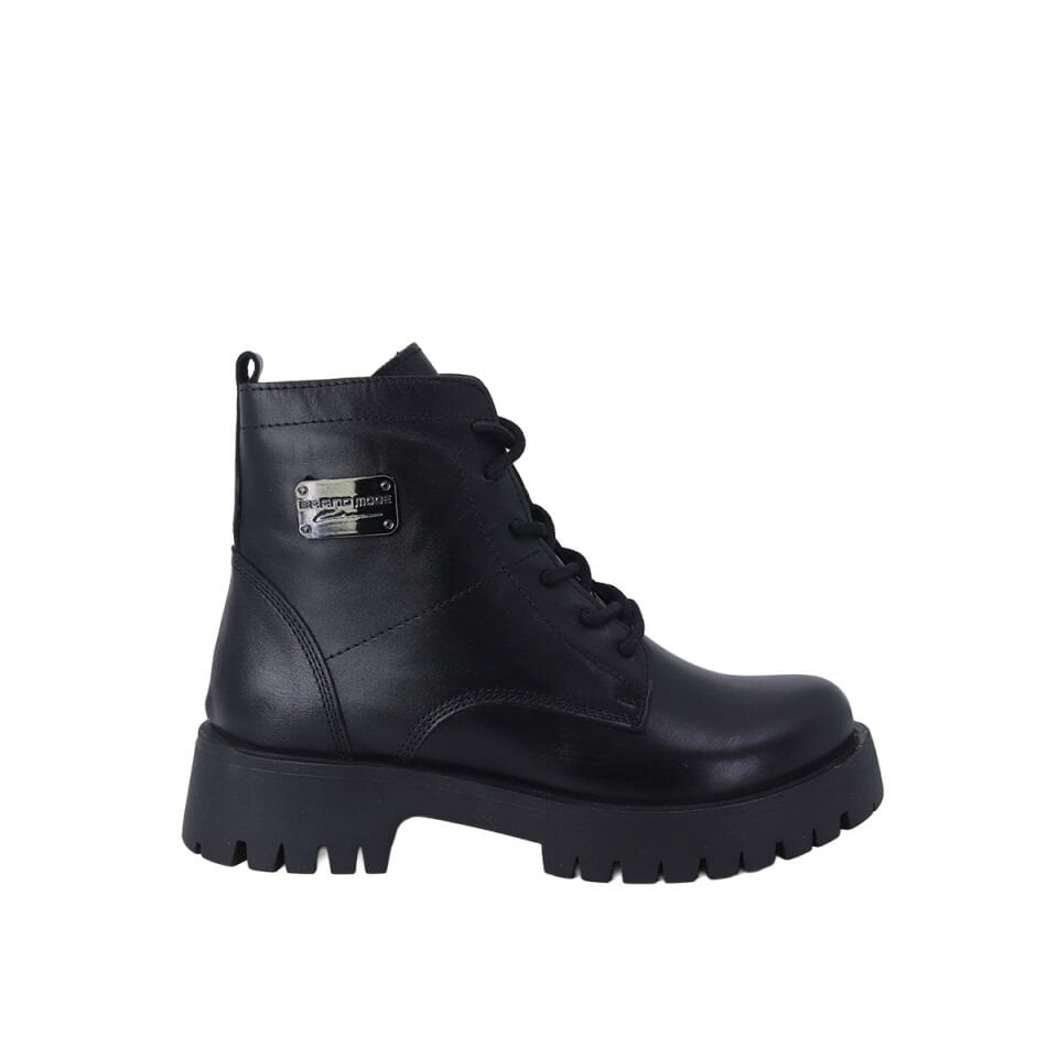 Albini 2630Z1018 Hakiki Deri Kadın Bot