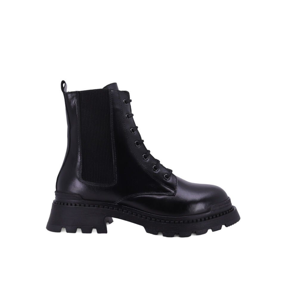 Albini 2610512  Hakiki Deri Kadın Bot