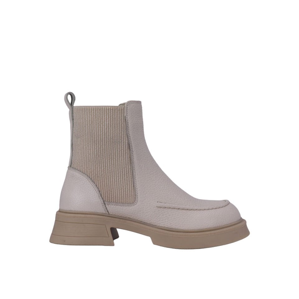 Albini 2610087  Hakiki Deri Kadın Chelsea Bot
