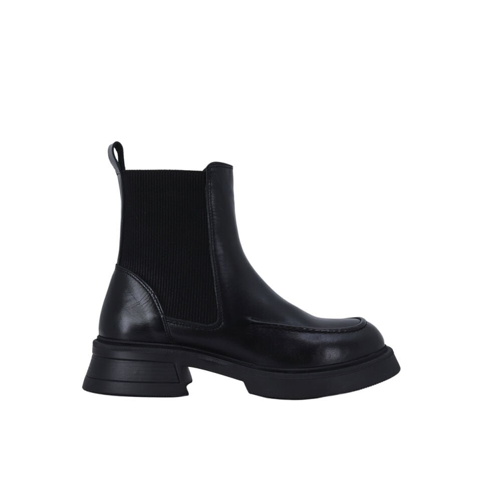 Albini 2610087  Hakiki Deri Kadın Chelsea Bot