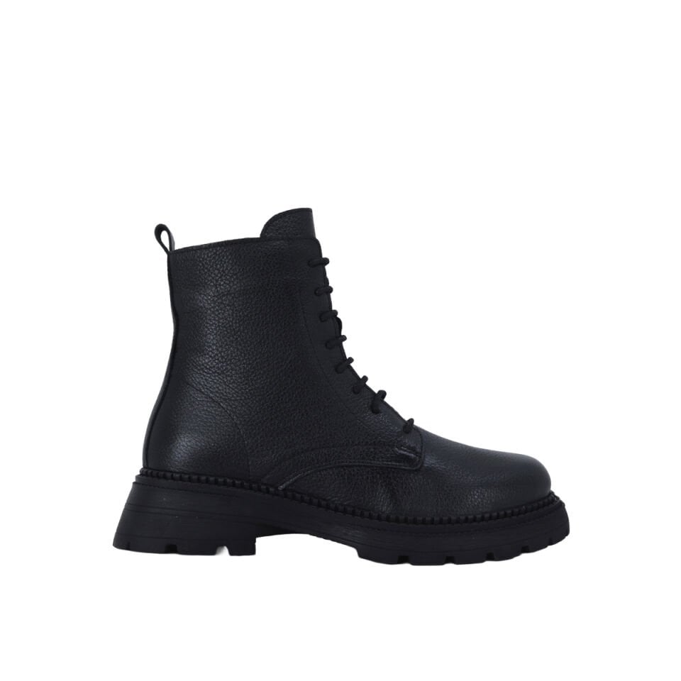 Albini 2610509 Hakiki Deri Kadın Bot