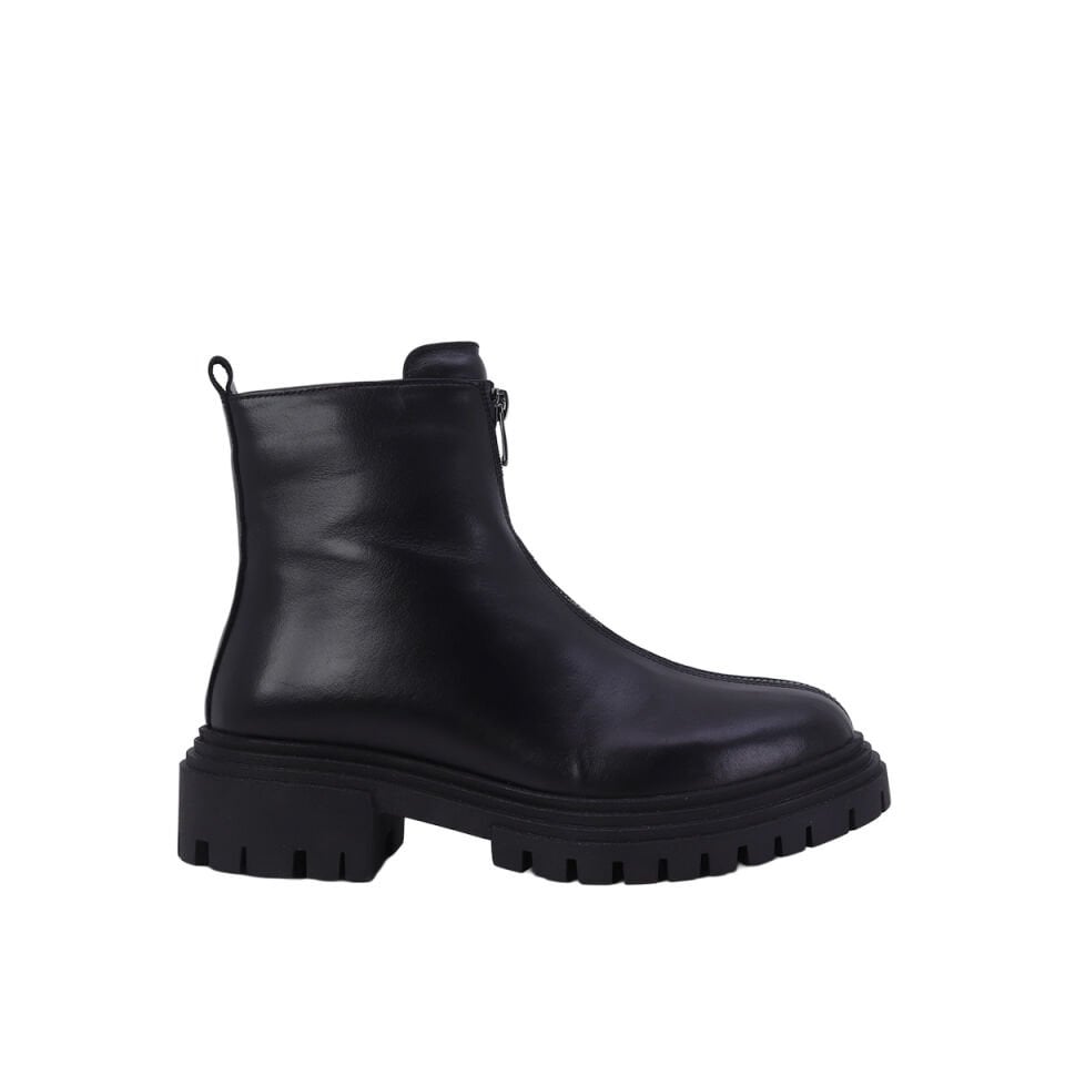 Albini 26101191 Hakiki Deri Kadın Bot