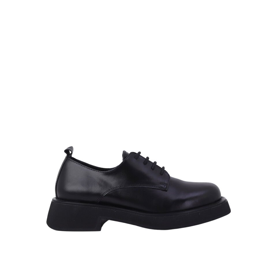 Albini 2610551D Hakiki Deri Kadın Günlük  Ayakkabı