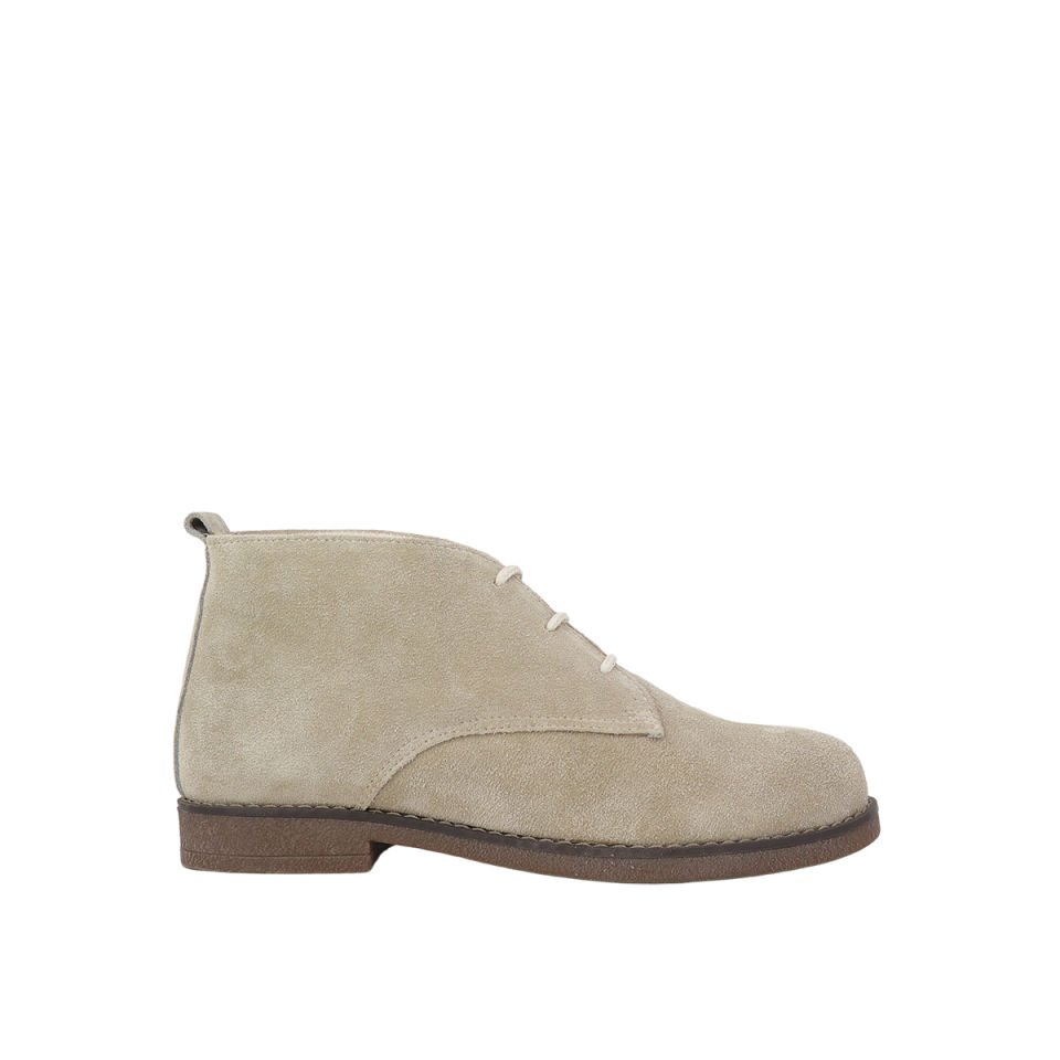 Hobby 26079 Süet Kadın Bot