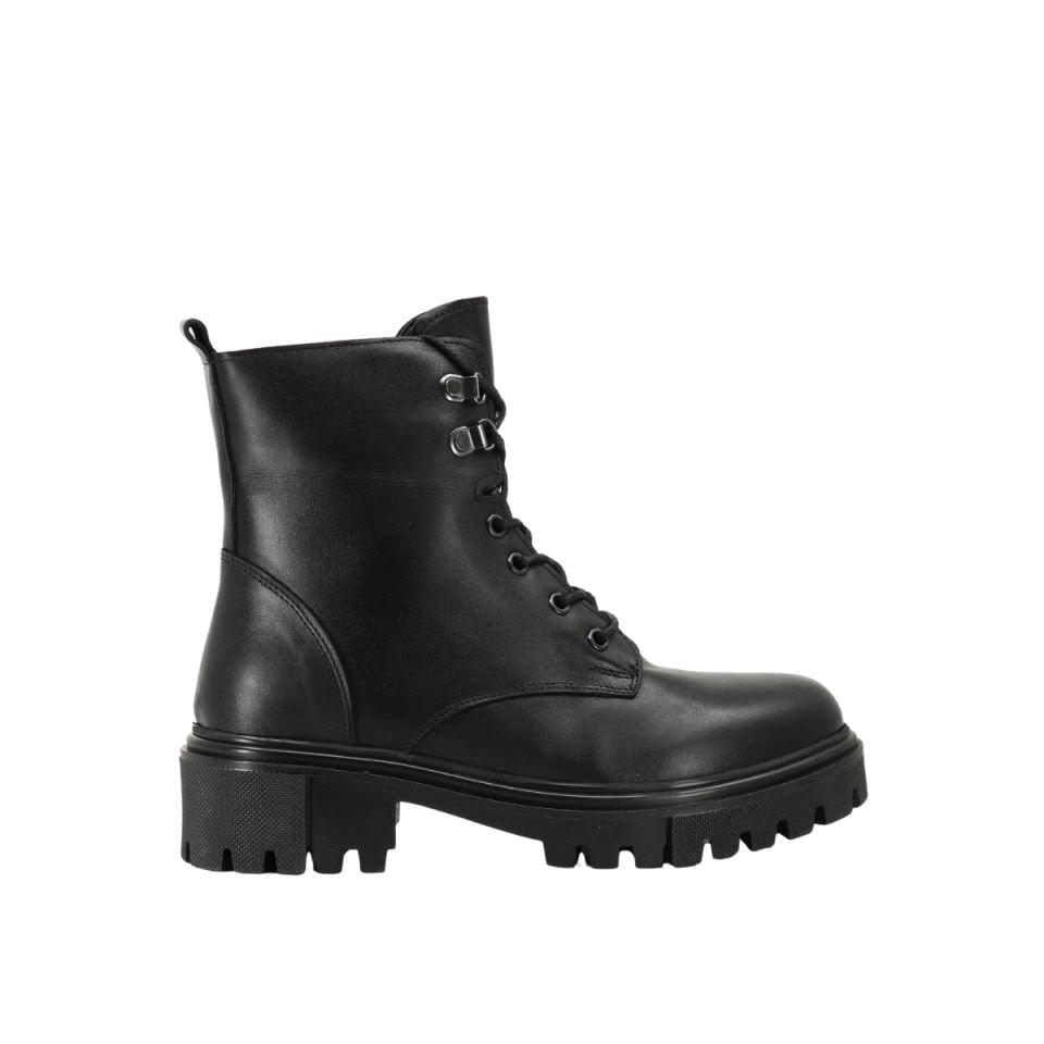 Albini 2610538 Hakik Deri Kadın Bot