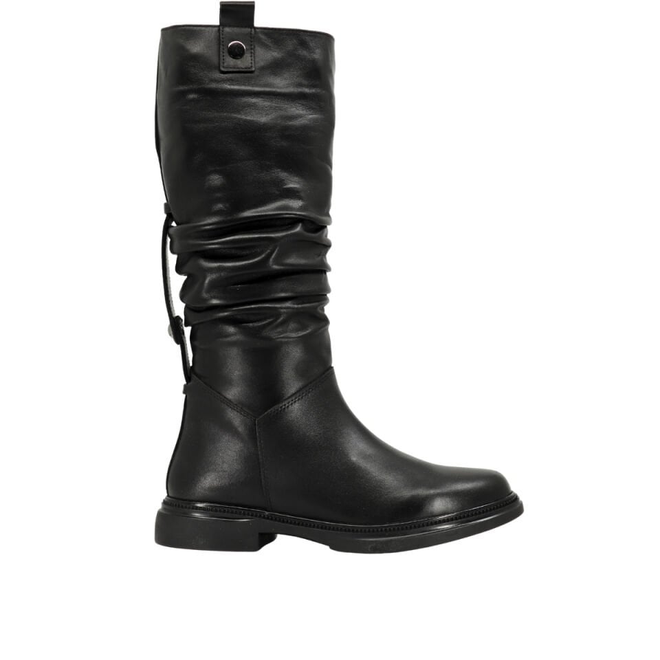 Albini 26103150 Hakiki Deri Kadın Çizme