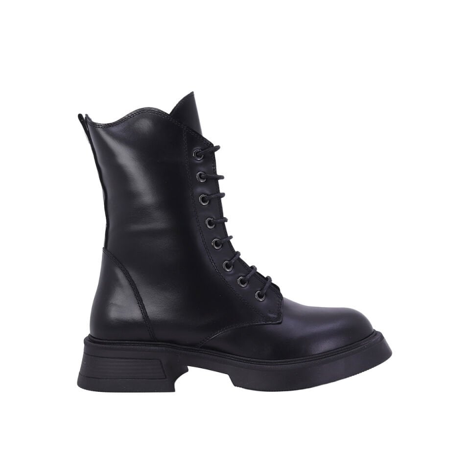 Albini 26101266 Hakiki Deri Kadın Bot