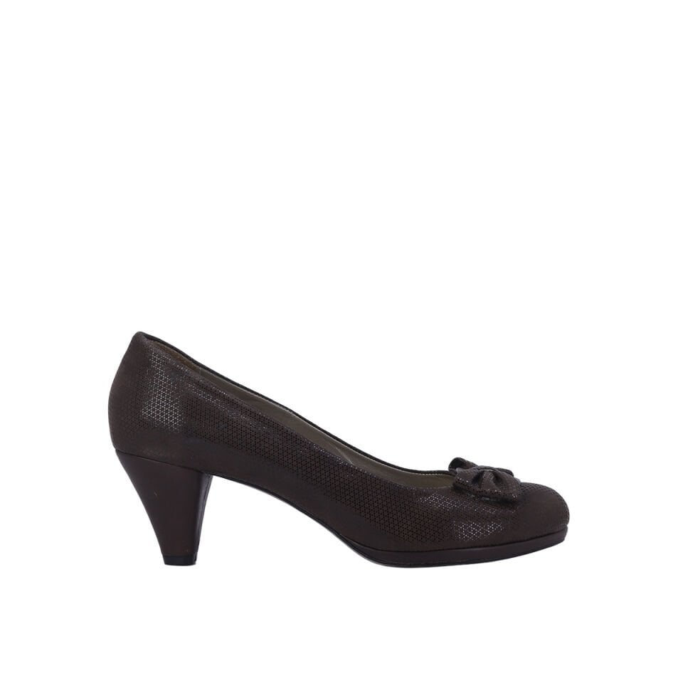 Hobby 26630 Topuklu Kadın Ayakkabı