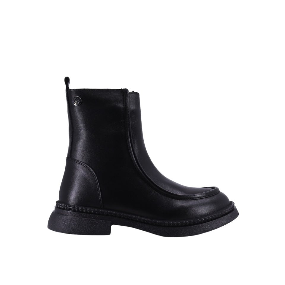 Albini 26101952 Hakiki Deri Kadın  Bot