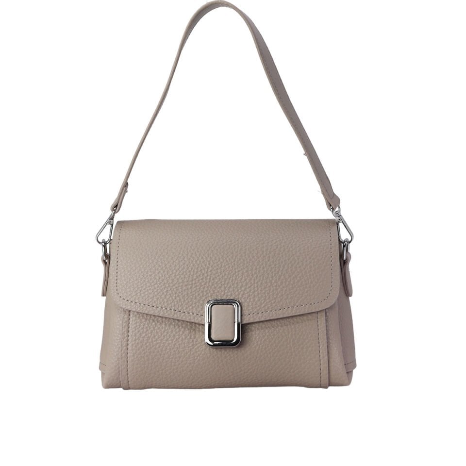 Hobby 2680732 Deri Kadın Omuz Çantası