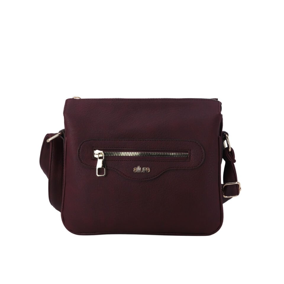 Hobby 262808 Deri Kadın Omuz Çanta