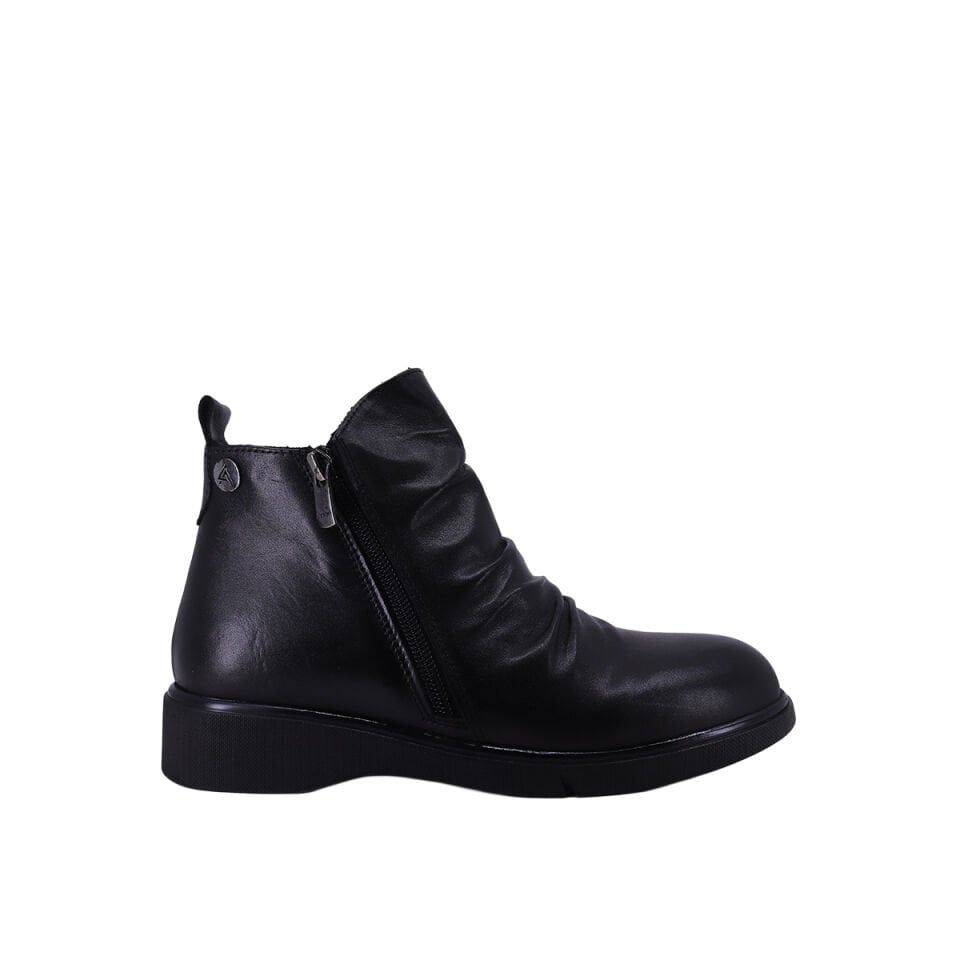 Albini 26102554 Hakiki Deri Kadın Bot